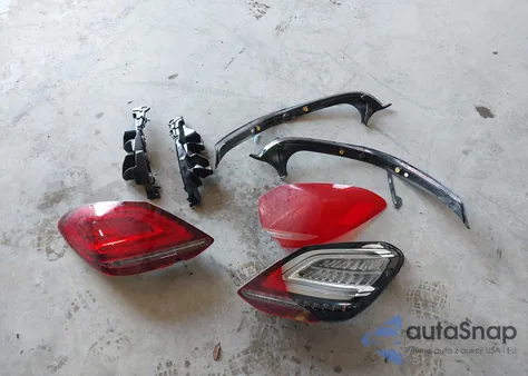 2020 Mercedes-Benz C 300 from USA, damaged, VIN W1KWF8DBXLR594234